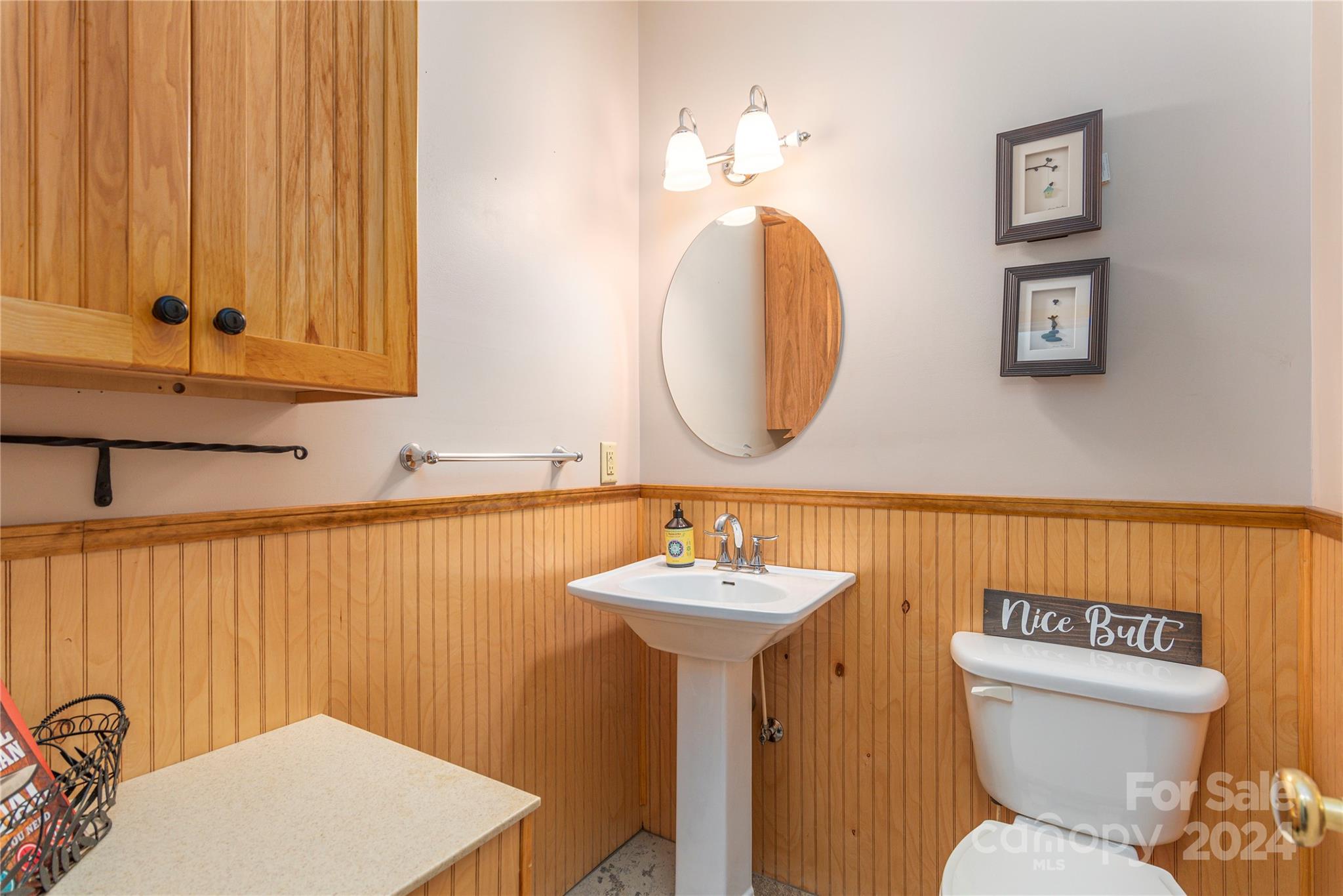 Coyote Ridge - Residential