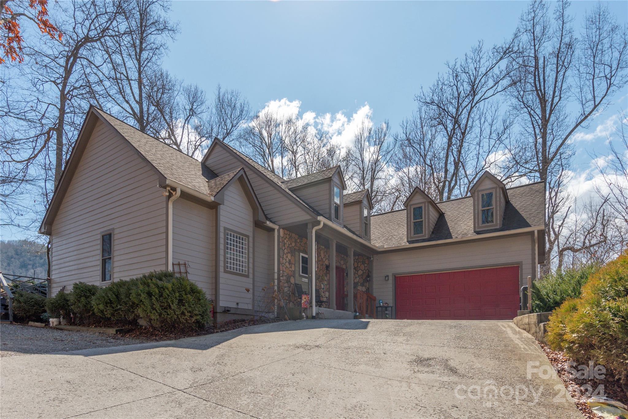 Coyote Ridge - Residential