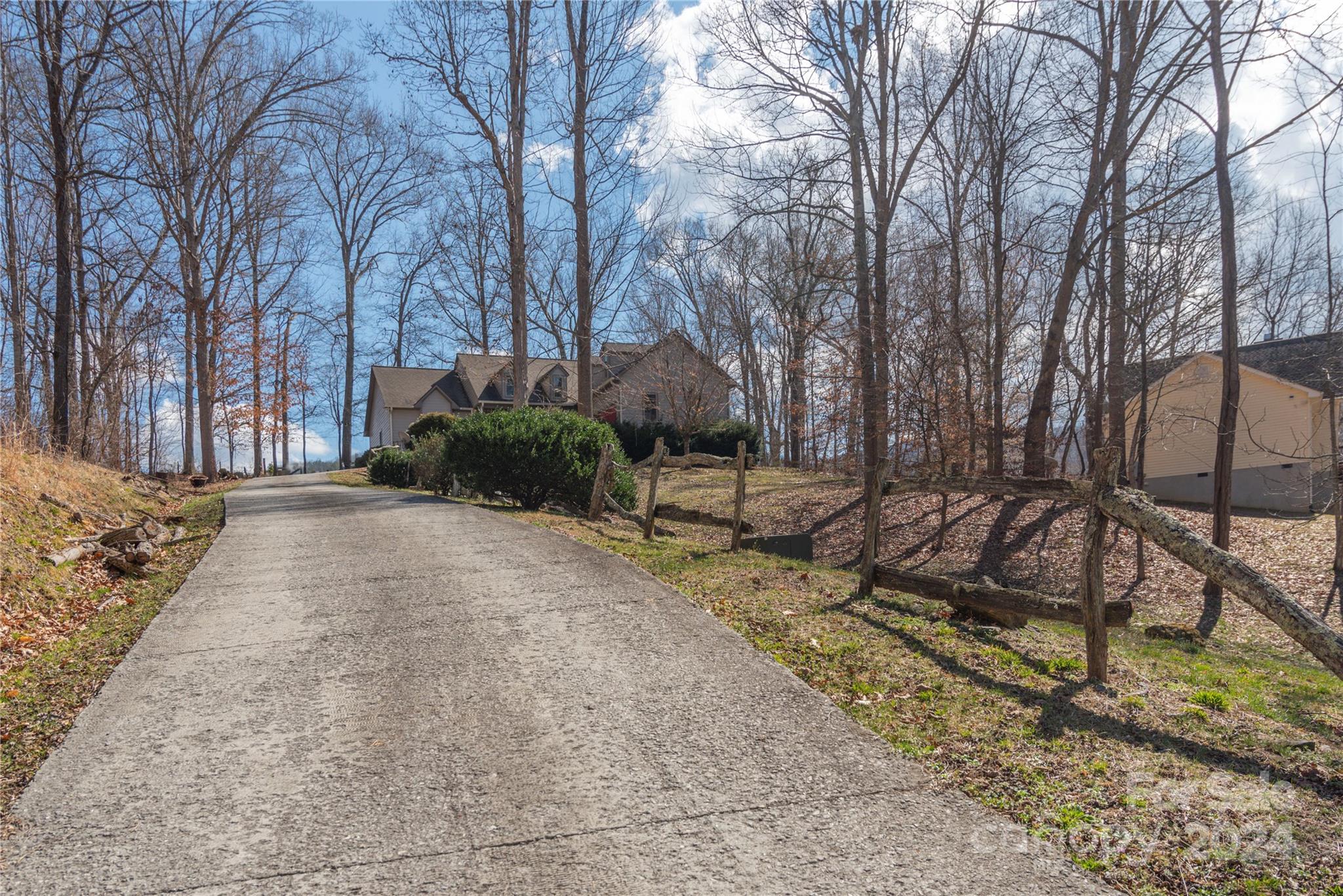 Coyote Ridge - Residential