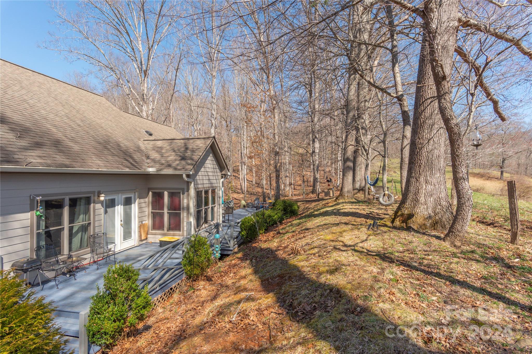 Coyote Ridge - Residential