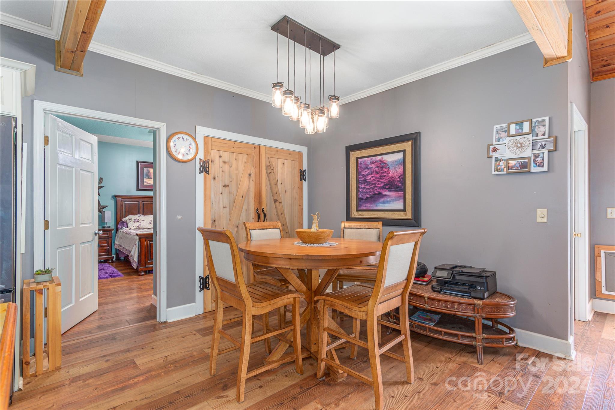 Coyote Ridge - Residential