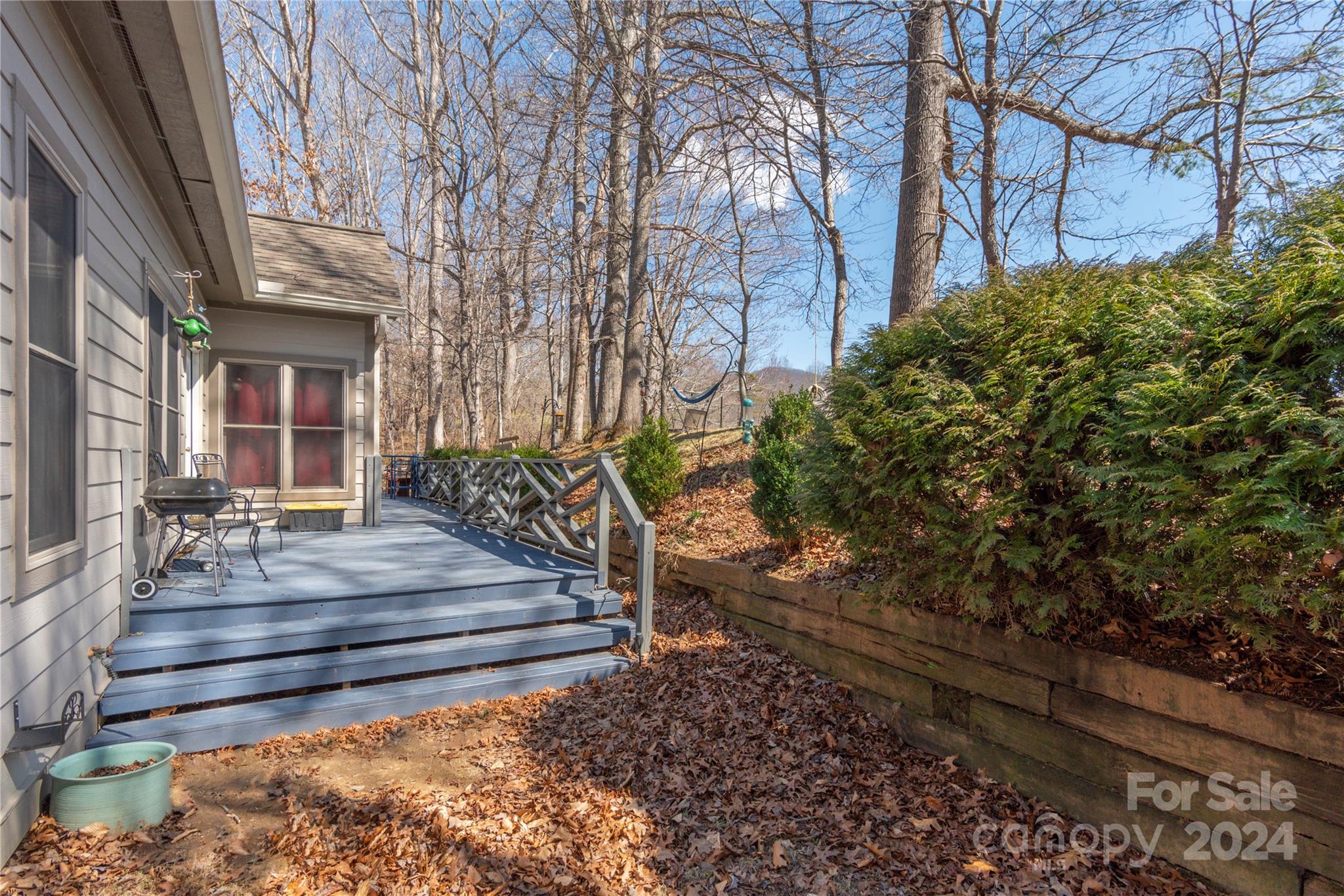 Coyote Ridge - Residential