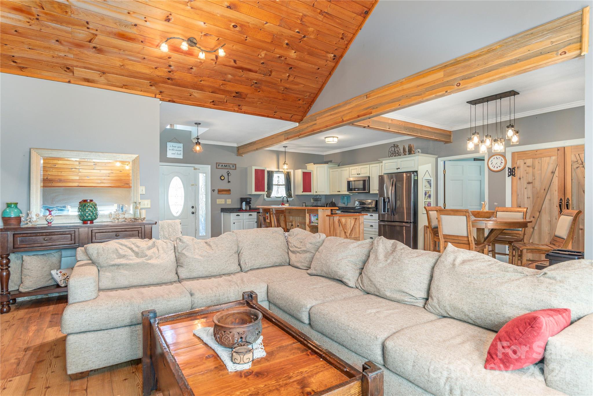 Coyote Ridge - Residential