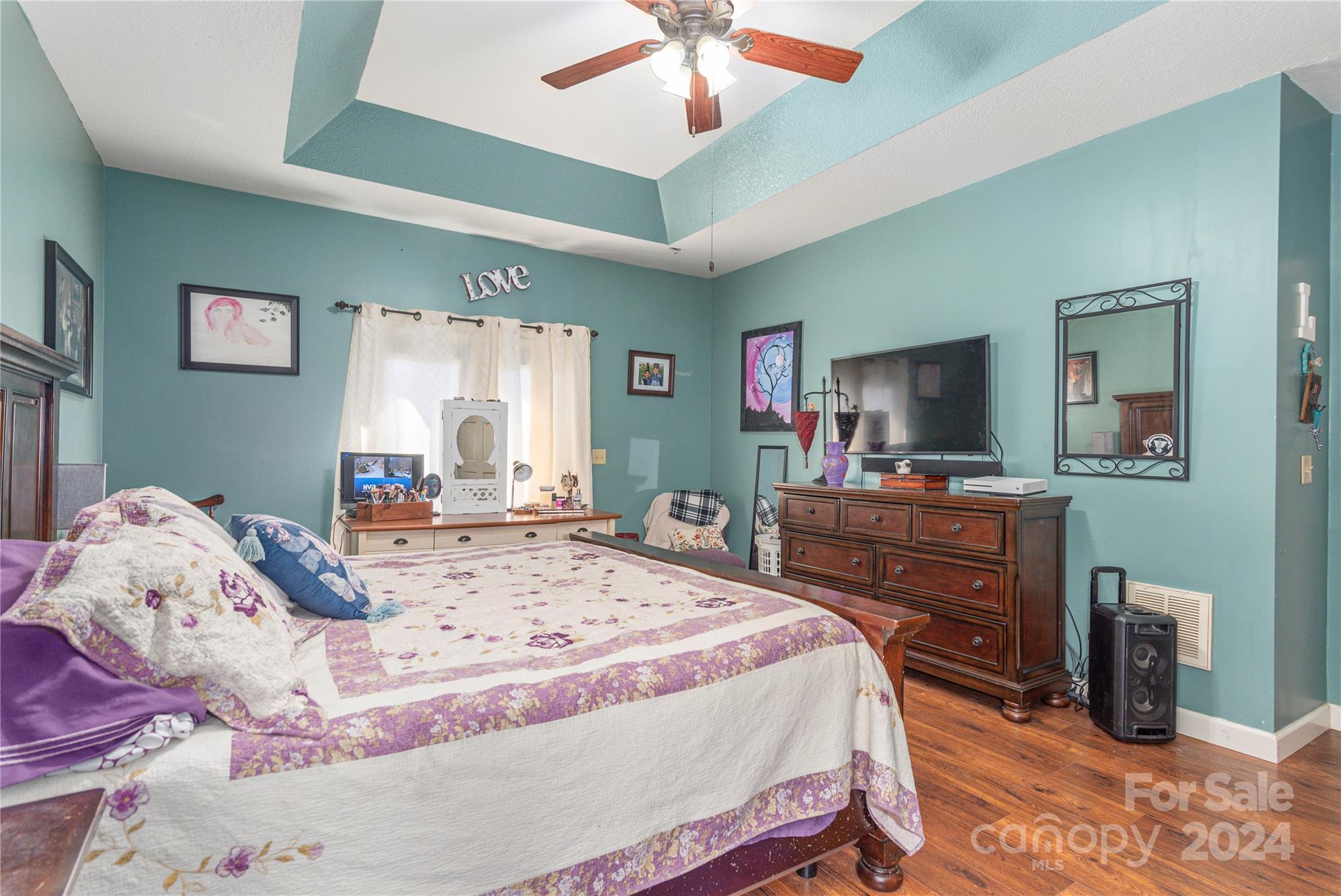 Coyote Ridge - Residential