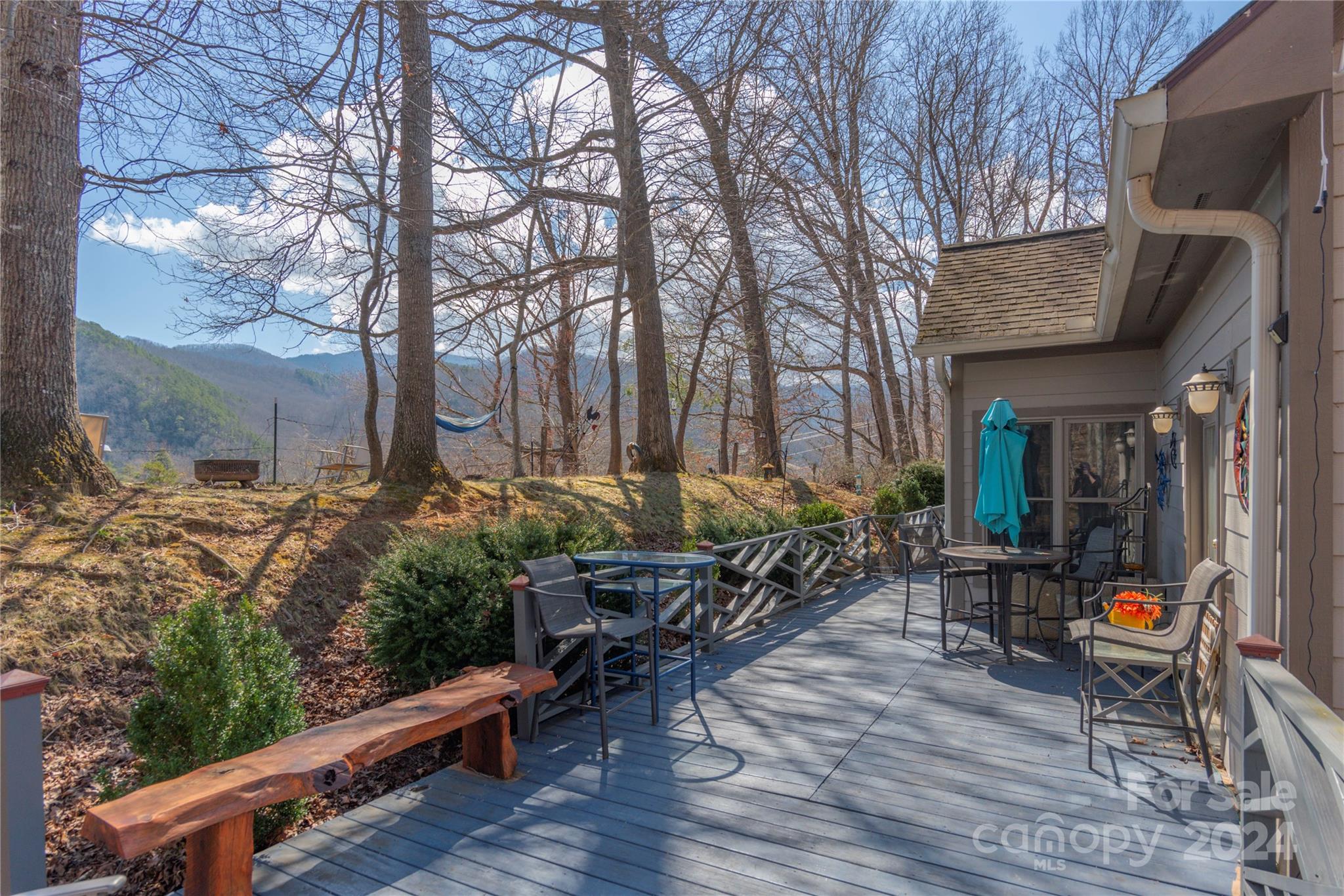 Coyote Ridge - Residential