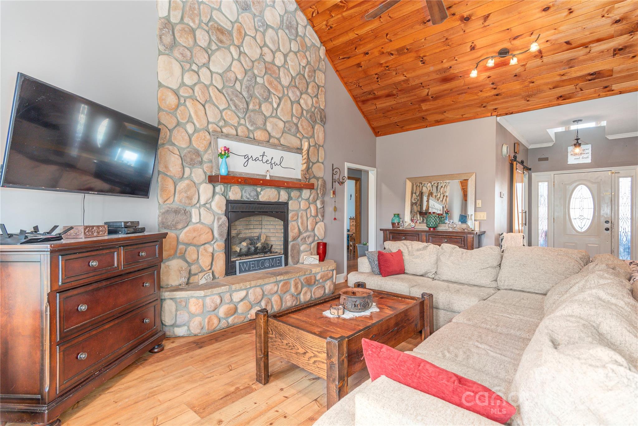 Coyote Ridge - Residential