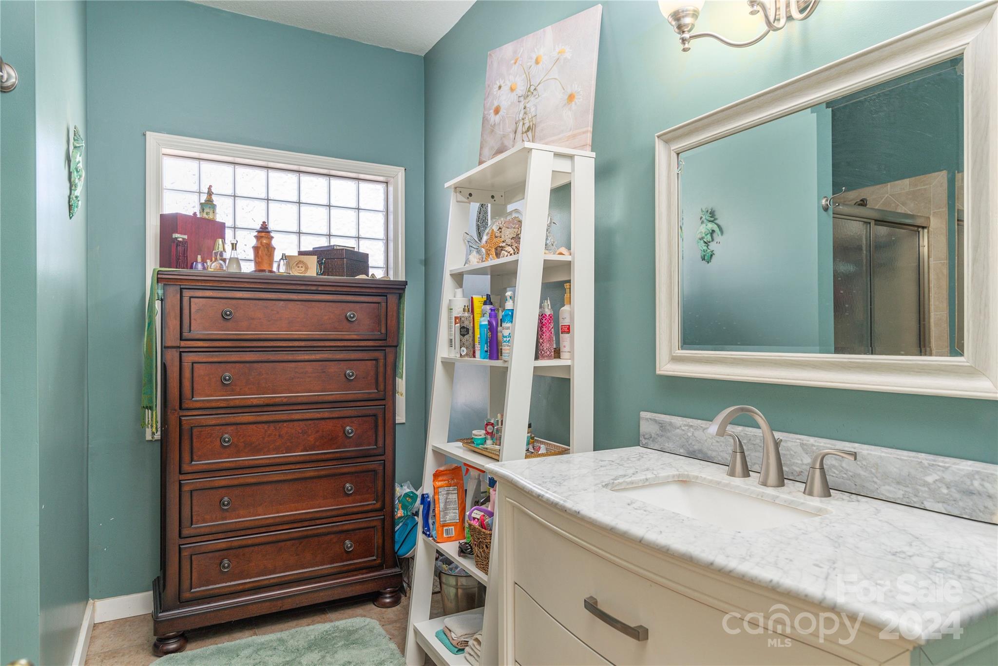 Coyote Ridge - Residential