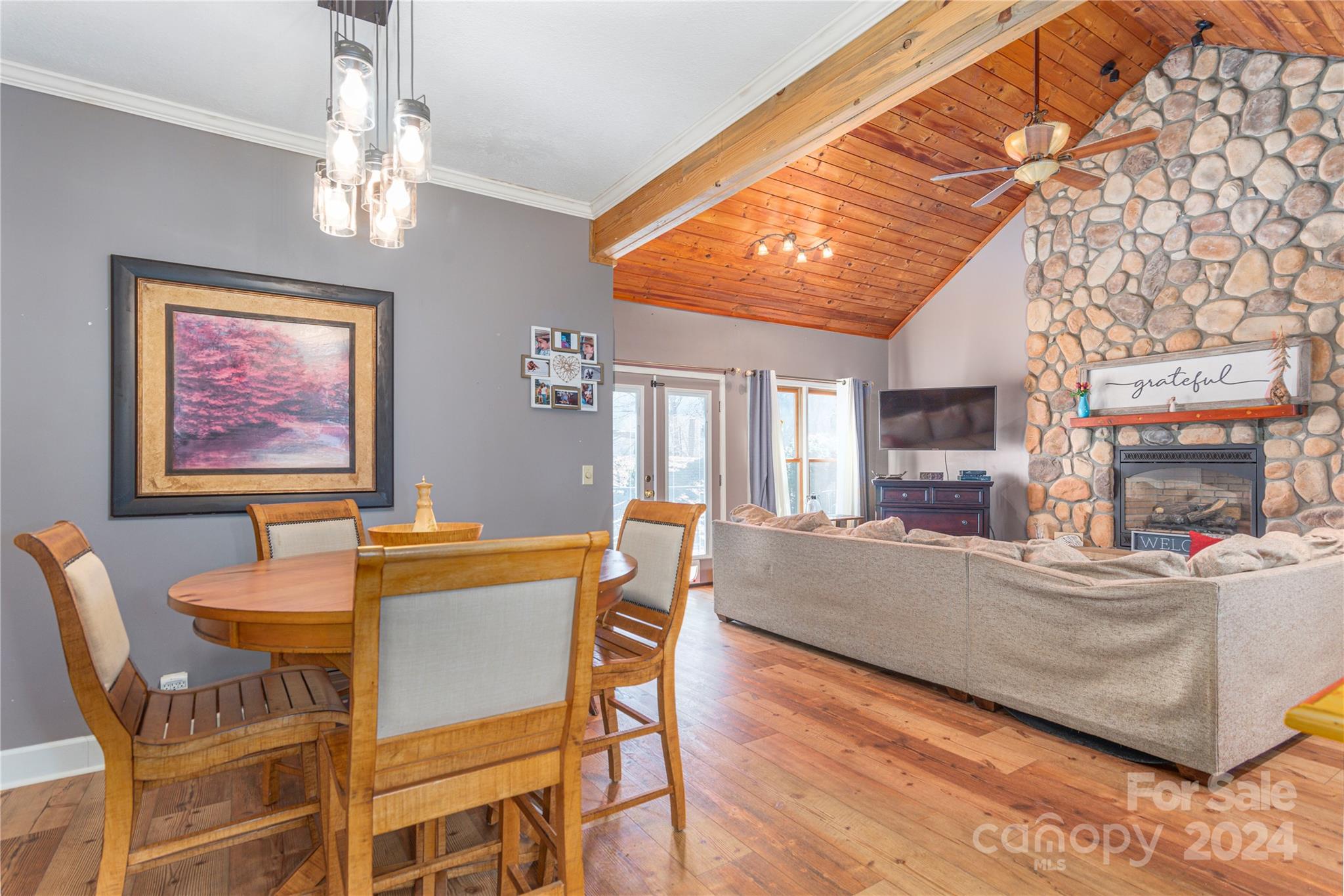 Coyote Ridge - Residential