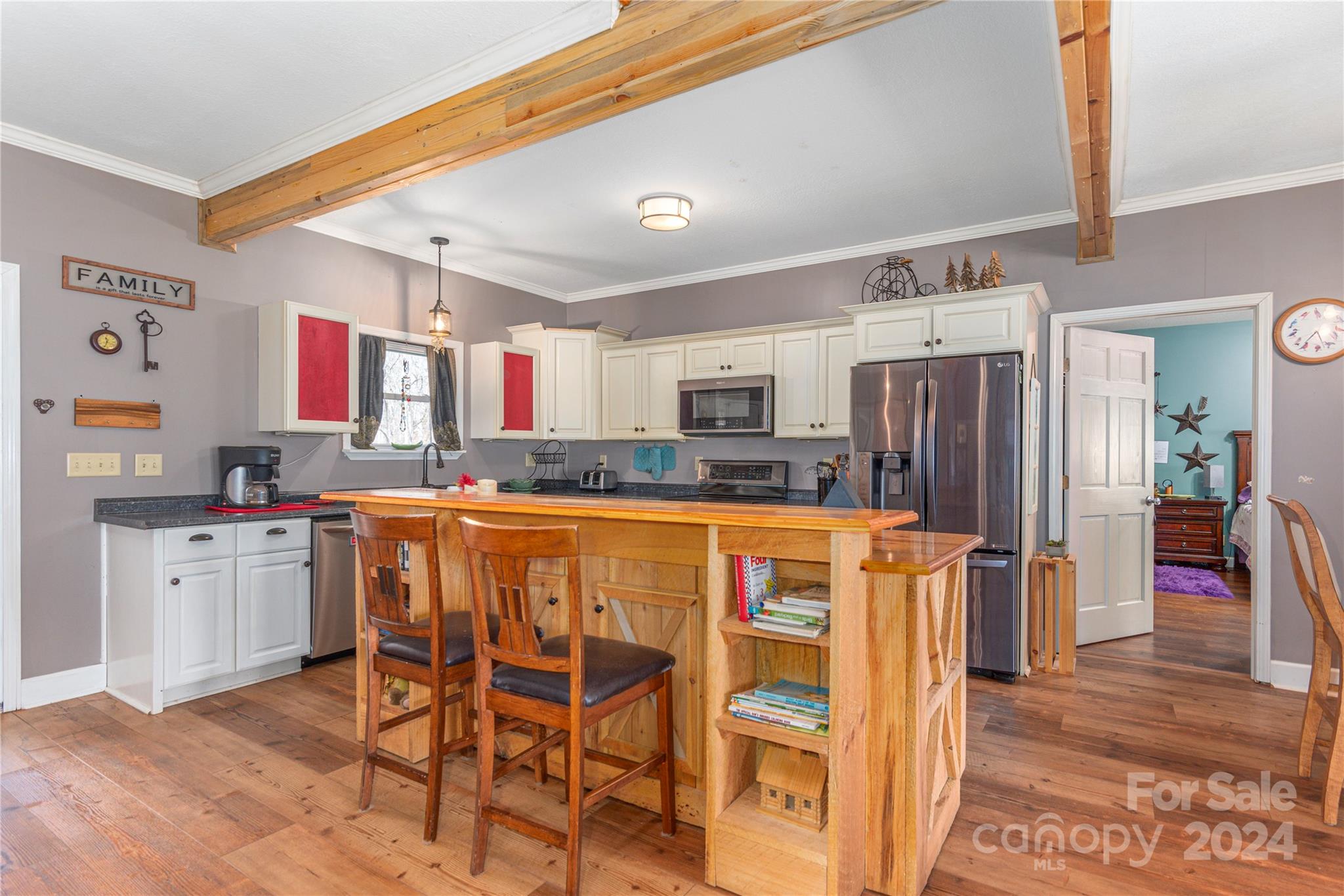 Coyote Ridge - Residential