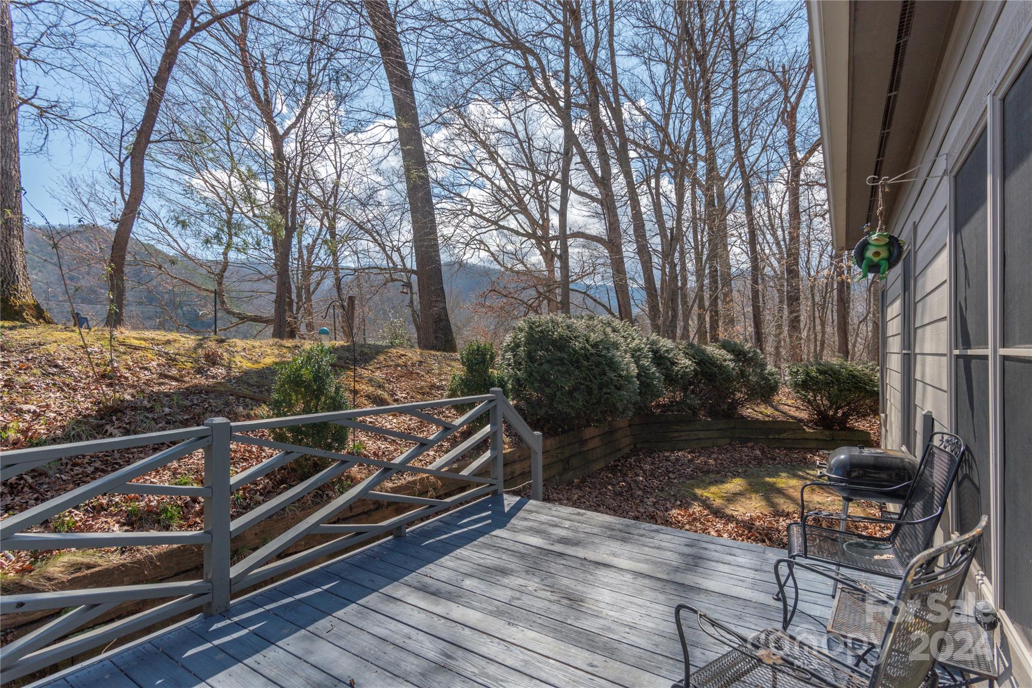 Coyote Ridge - Residential