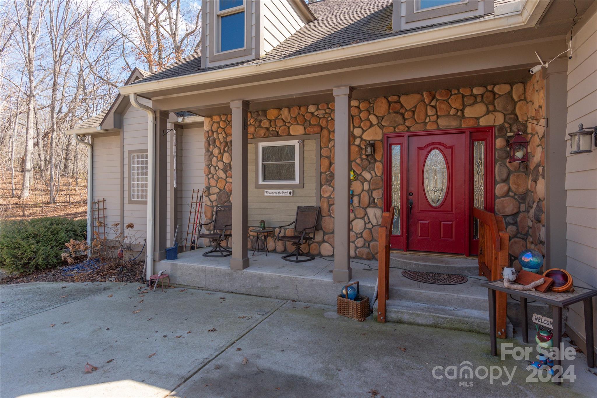 Coyote Ridge - Residential