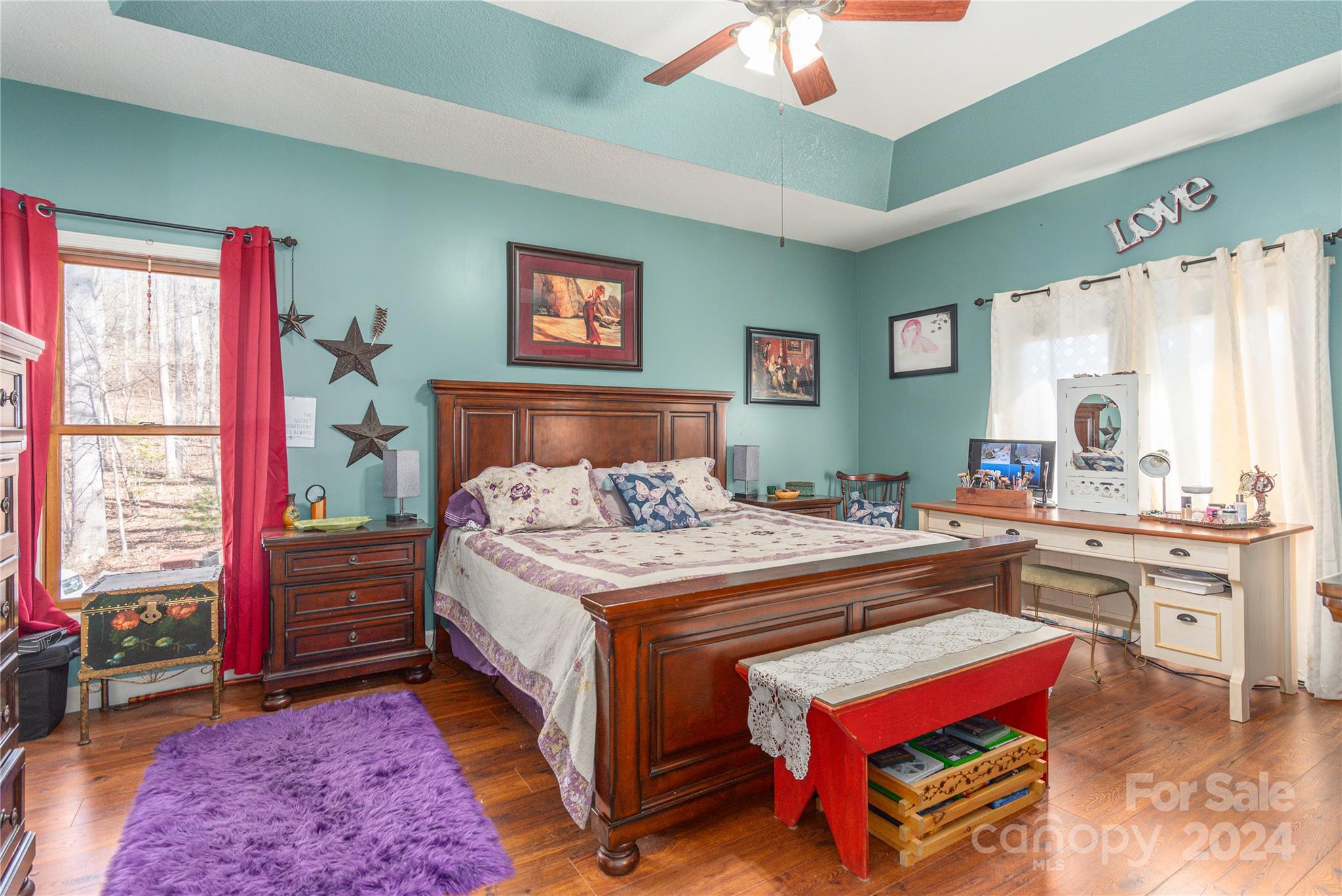 Coyote Ridge - Residential