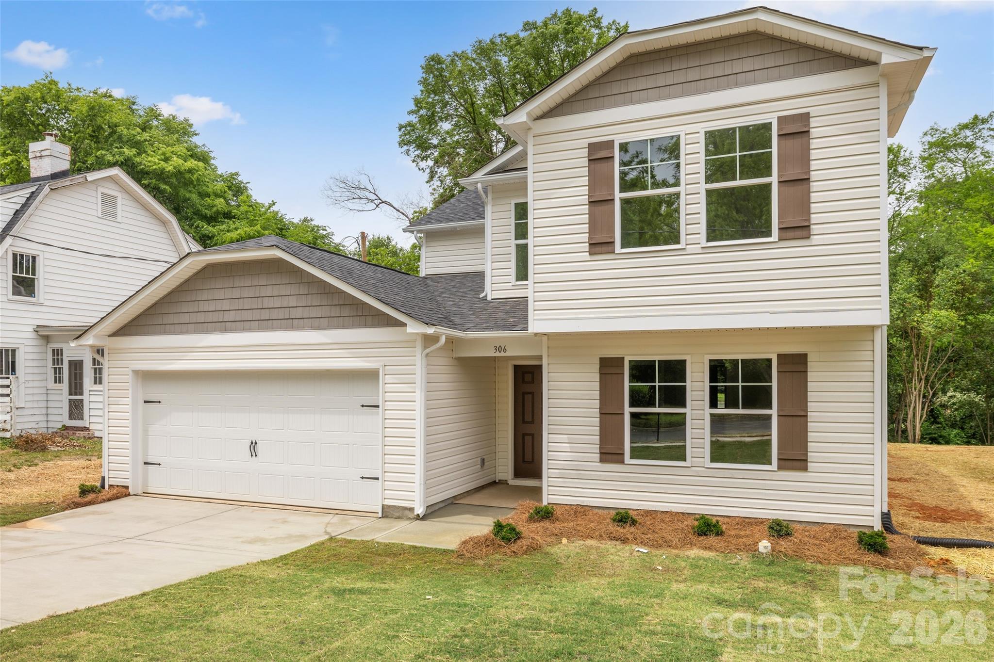 1011 Mt Pleasant Church Road