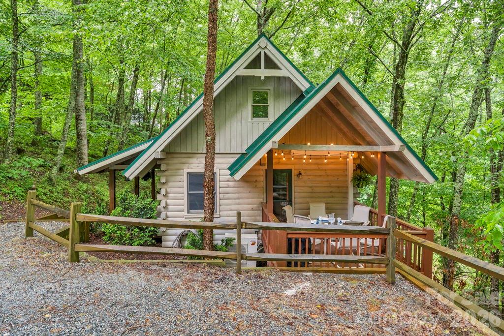 192 Dewitt Barnett Road 2