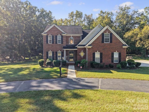 Photo of 4616 Olive Branch Road, Wingate, NC 28174 (MLS # 4431938)