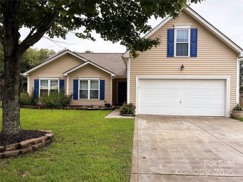 129 Bosburg Drive Mooresville NC 28115