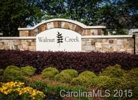 Walnut Creek - Residential