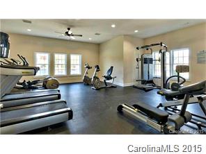 Walnut Creek - Residential