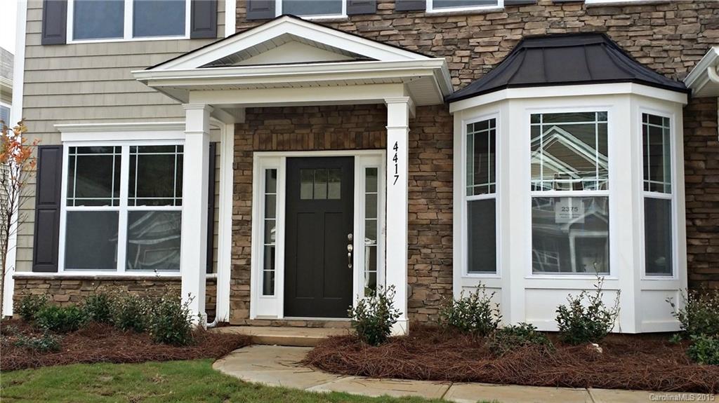 Walnut Creek - Residential