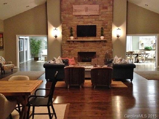 Walnut Creek - Residential