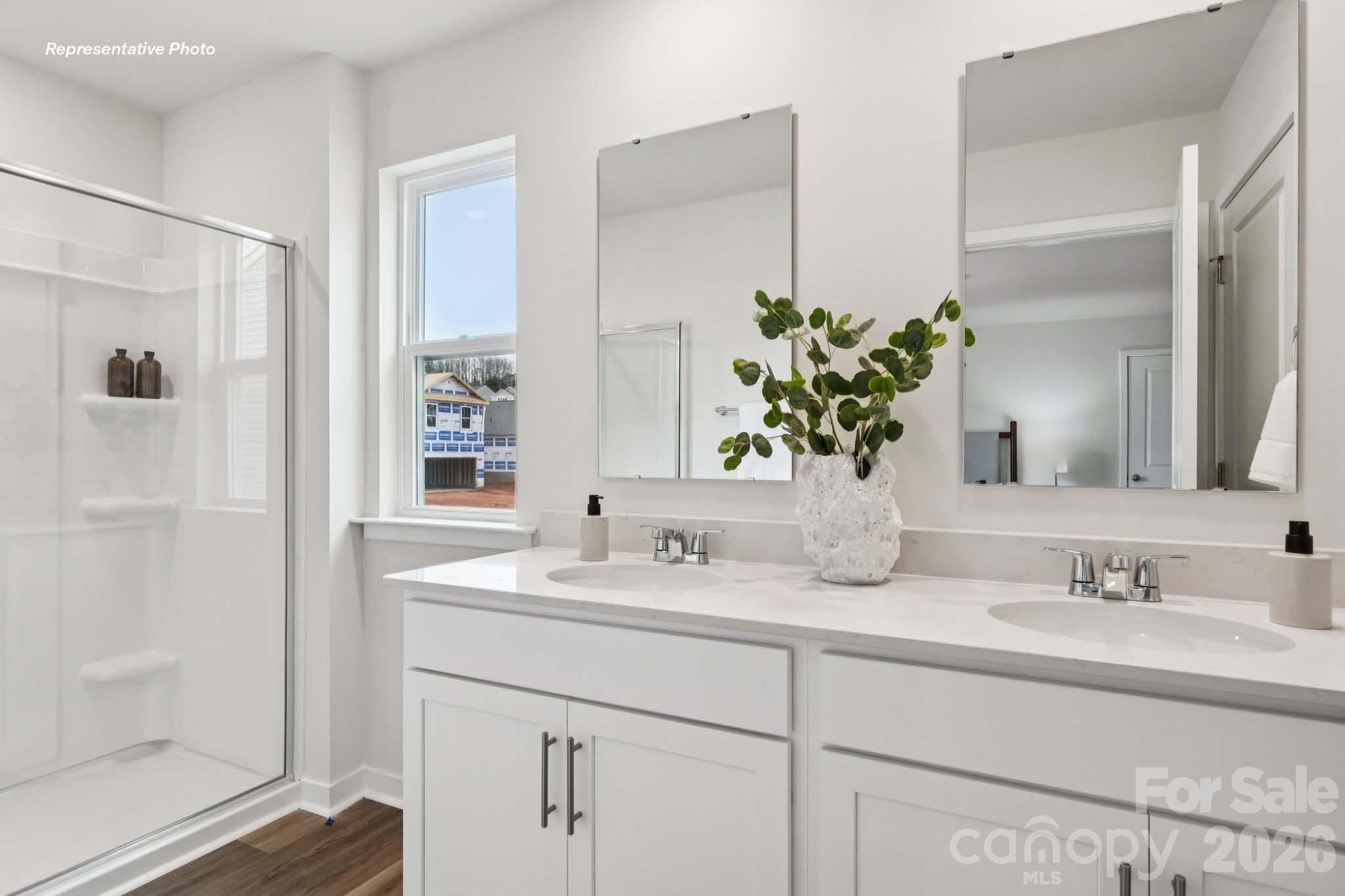 Villages of Maiden - Residential