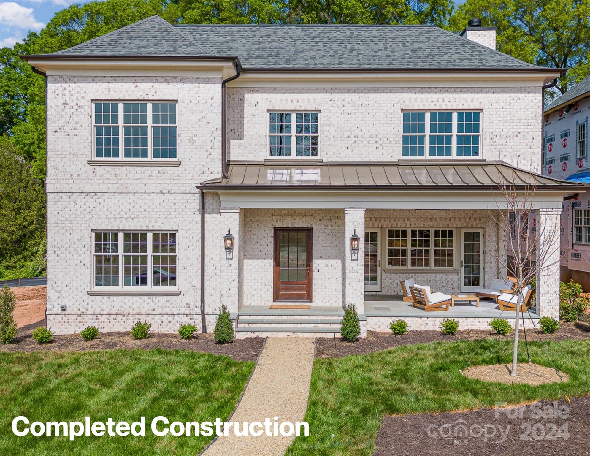 Foxcroft - Residential