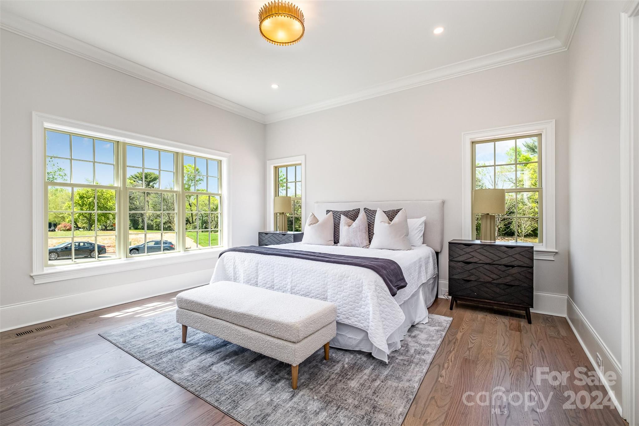 Foxcroft - Residential