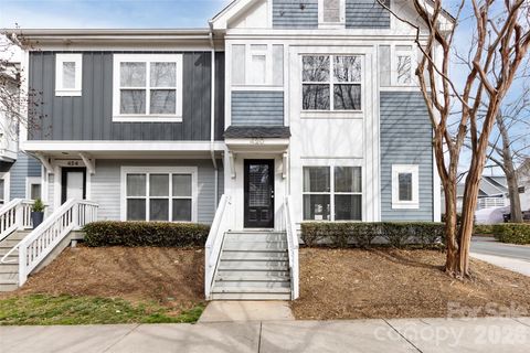 420 W Worthington Avenue Charlotte NC 28203