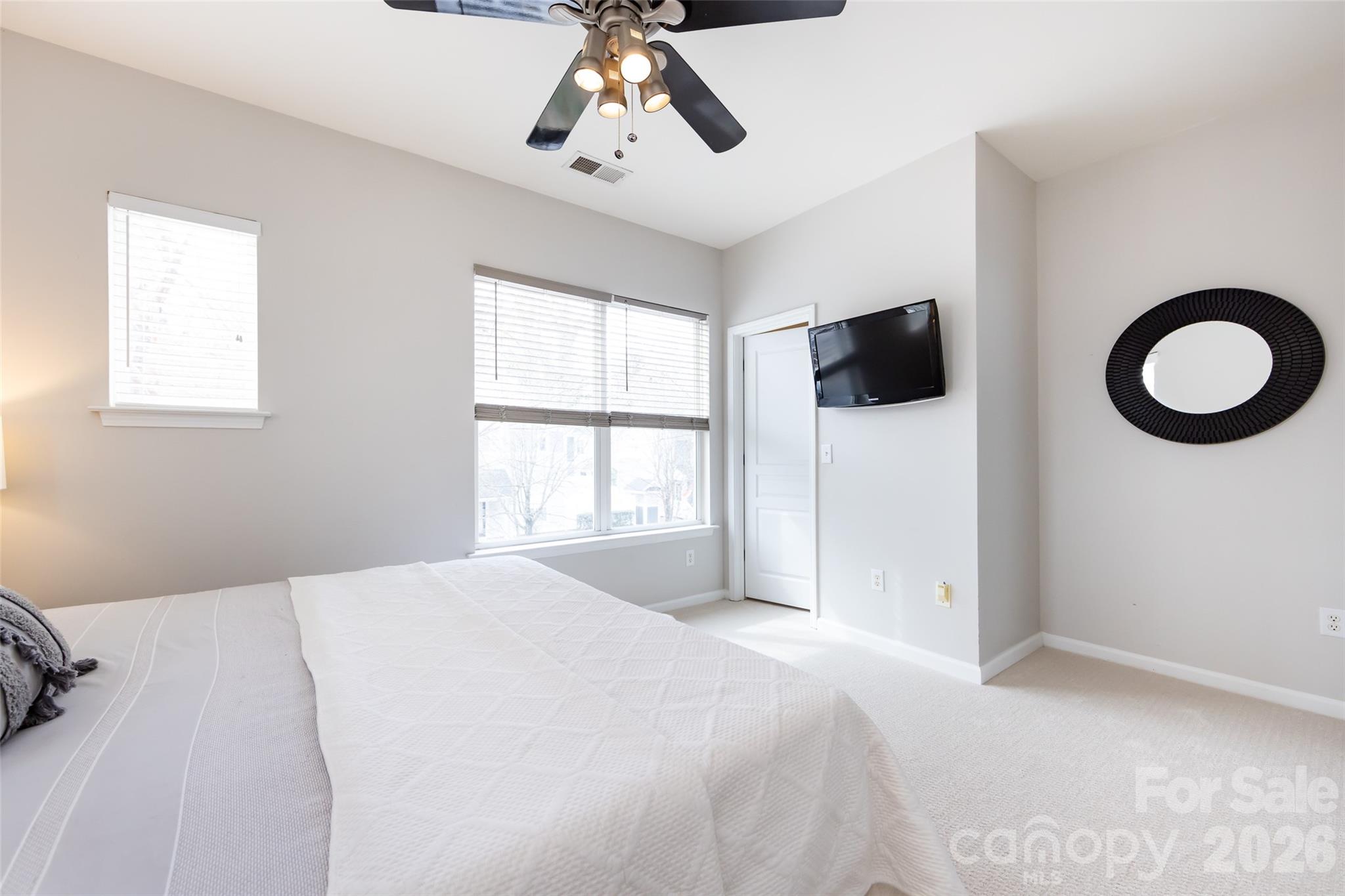 Wilmore Walk - Residential