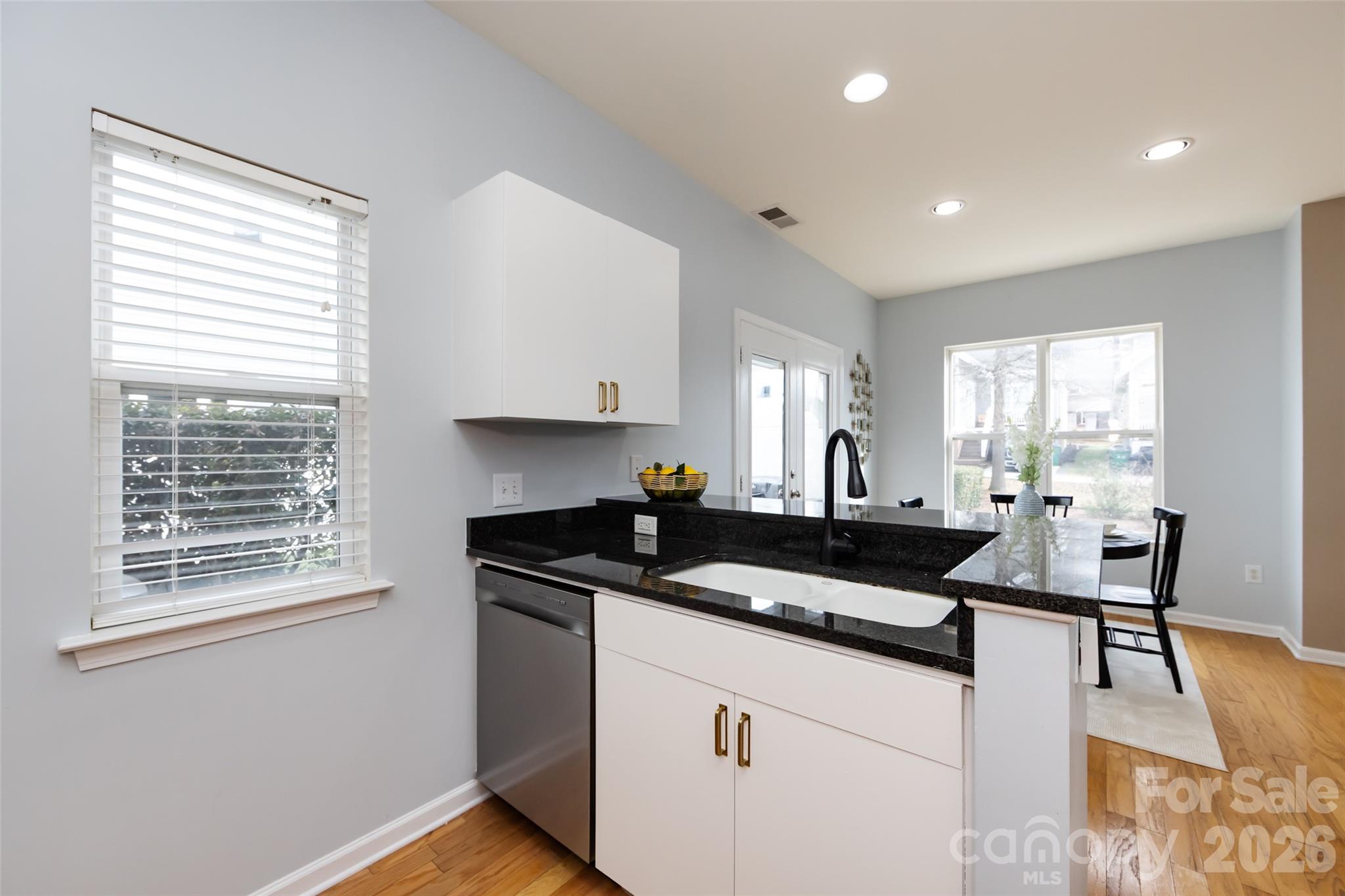 Wilmore Walk - Residential