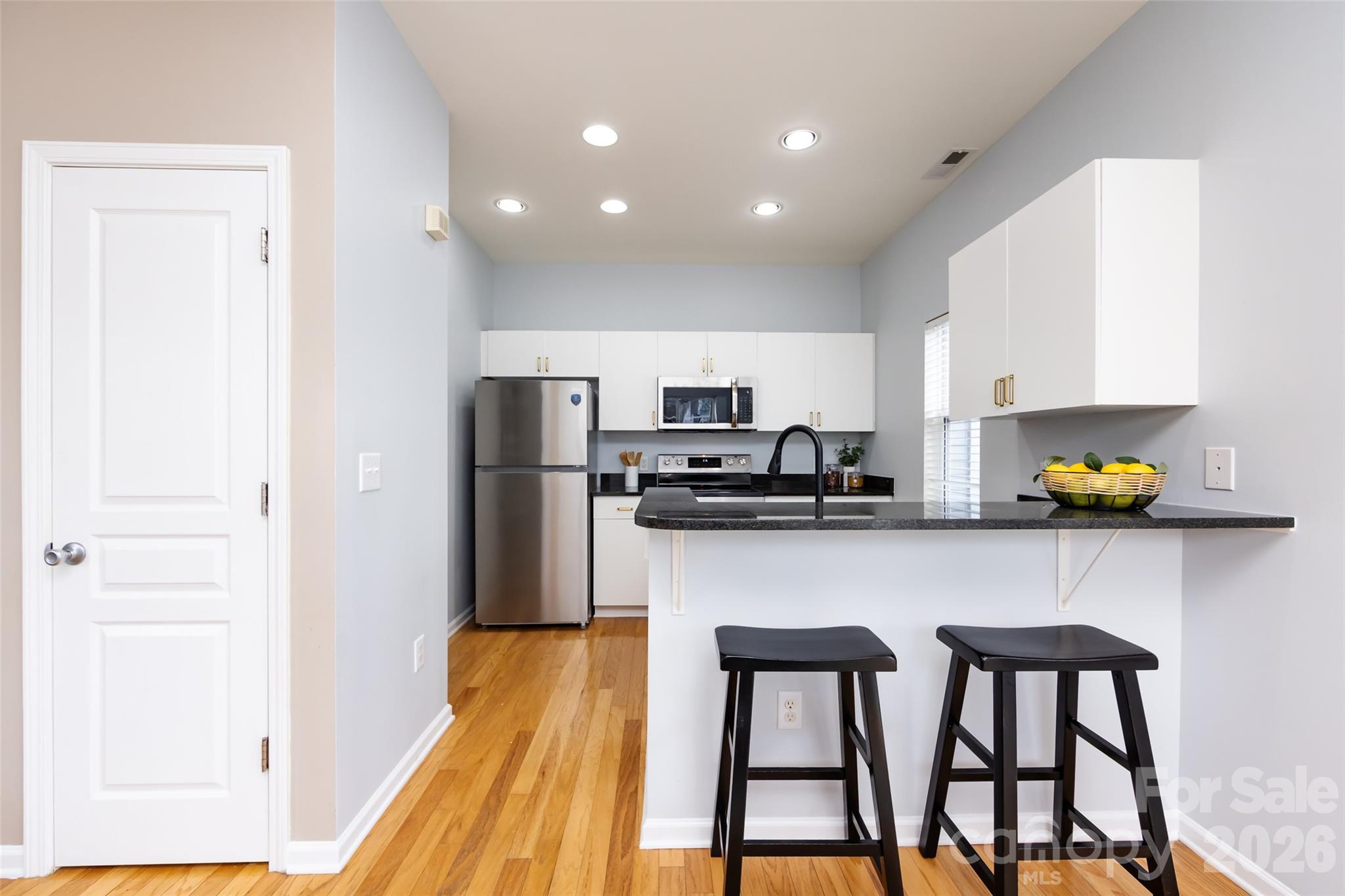 Wilmore Walk - Residential