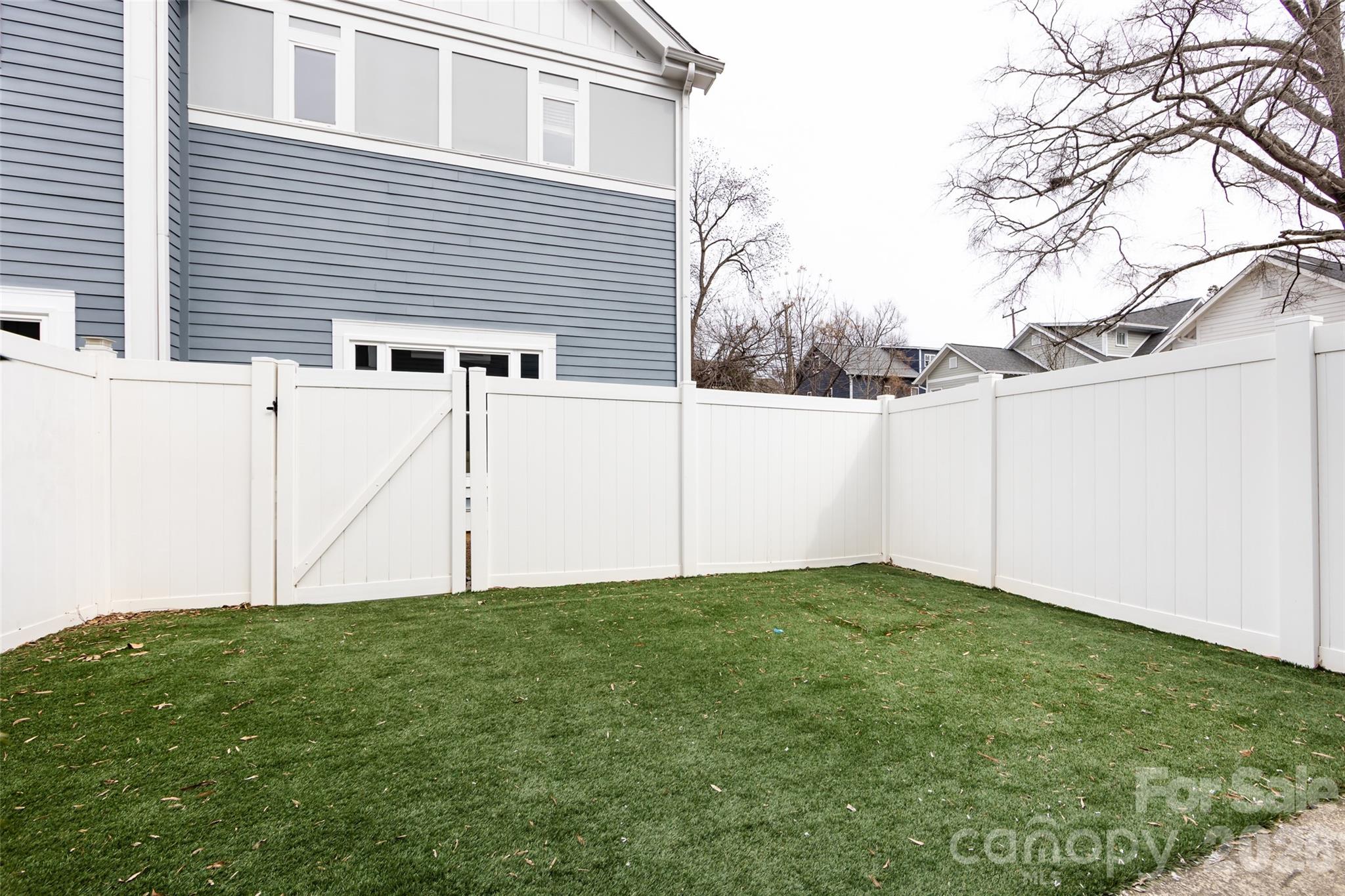 Wilmore Walk - Residential