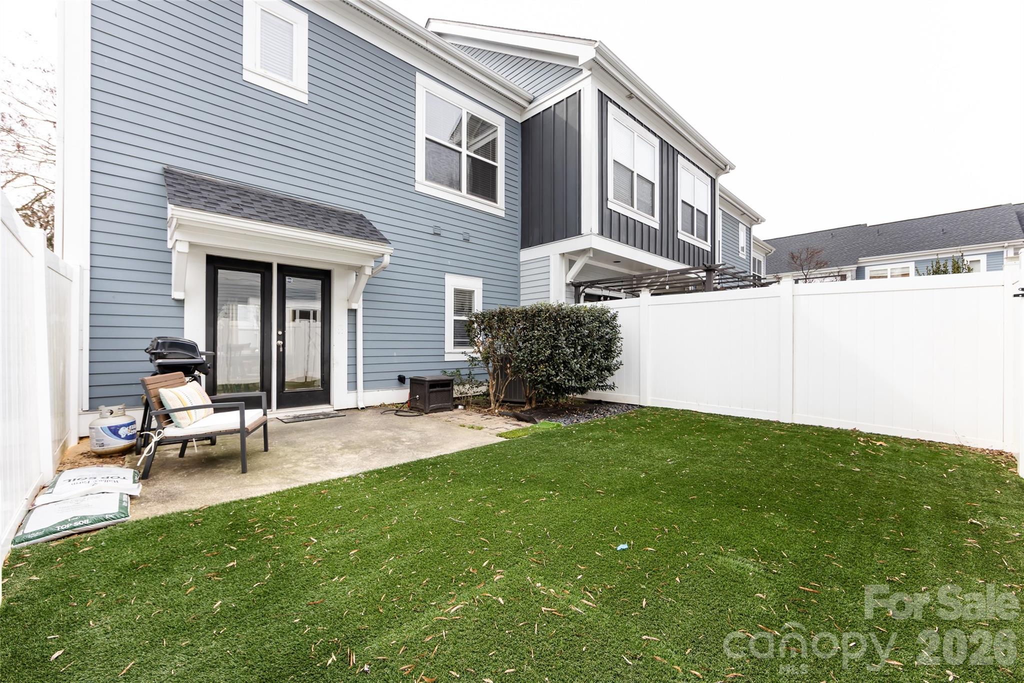 Wilmore Walk - Residential