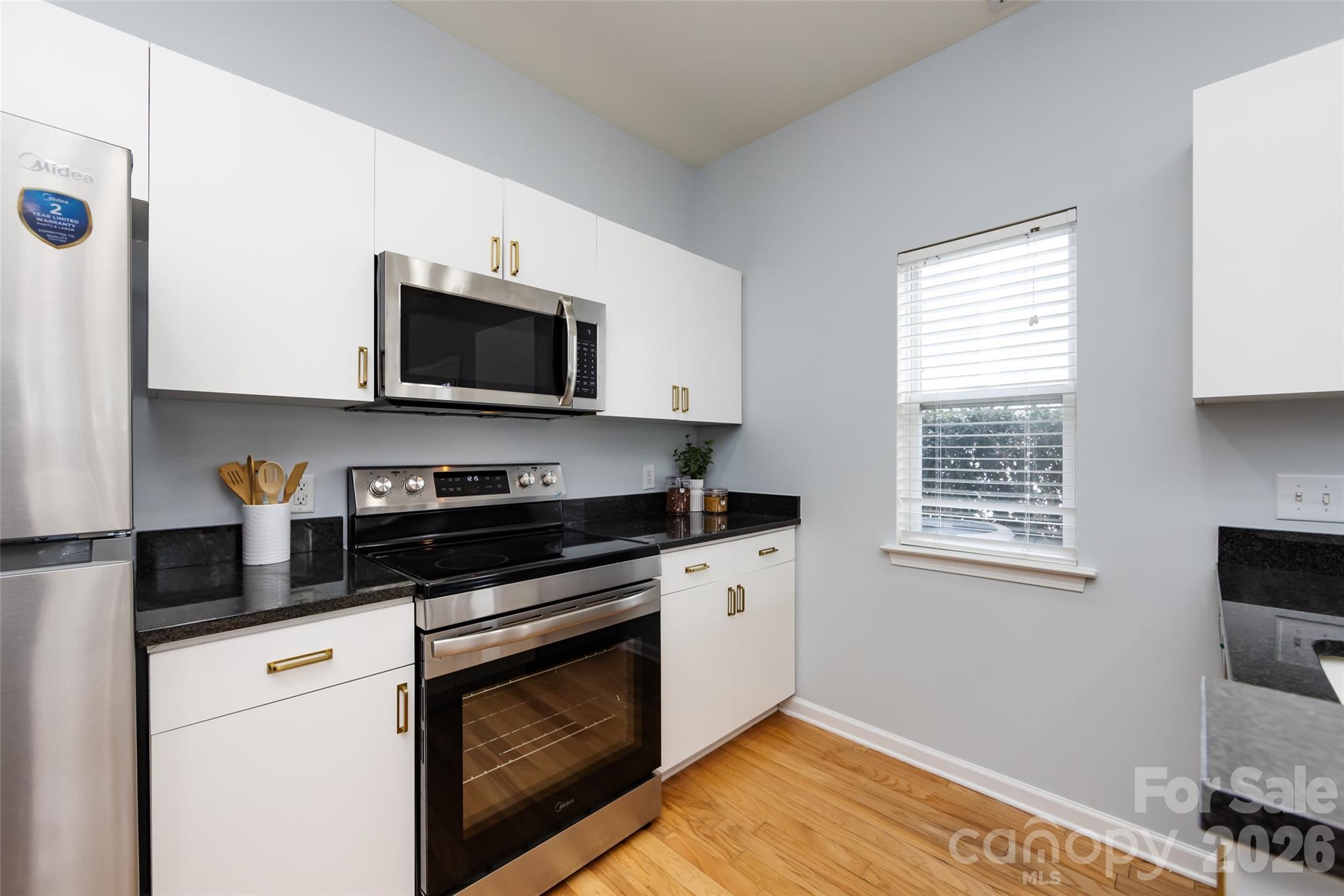 Wilmore Walk - Residential