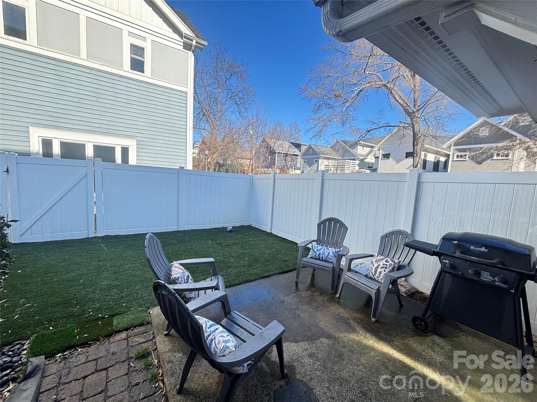 Wilmore Walk - Residential