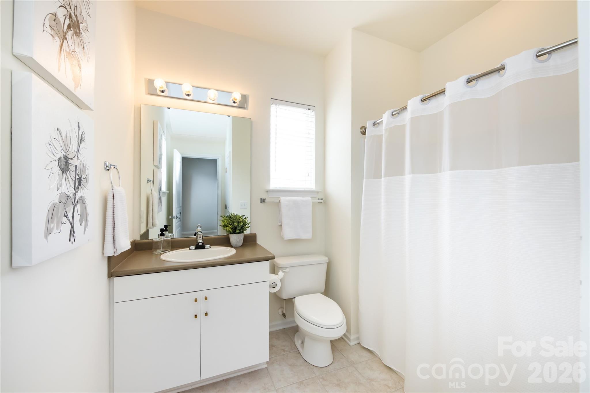 Wilmore Walk - Residential