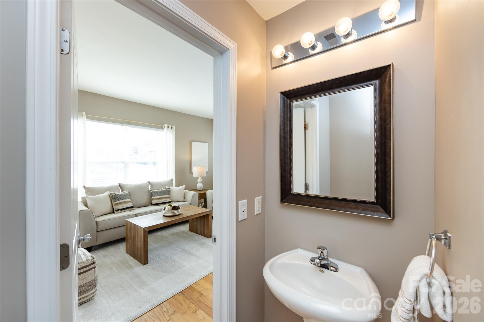 Wilmore Walk - Residential