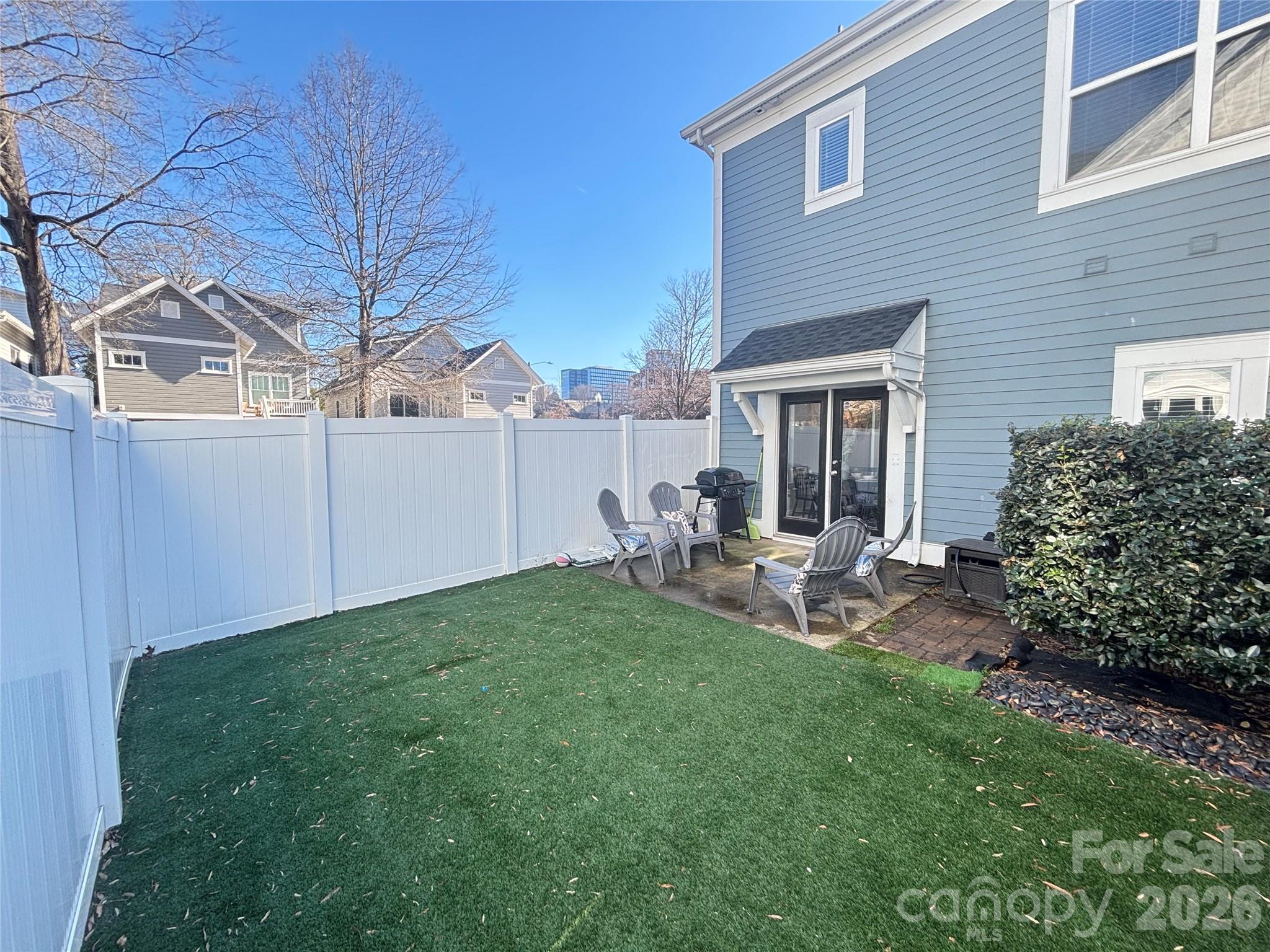 Wilmore Walk - Residential