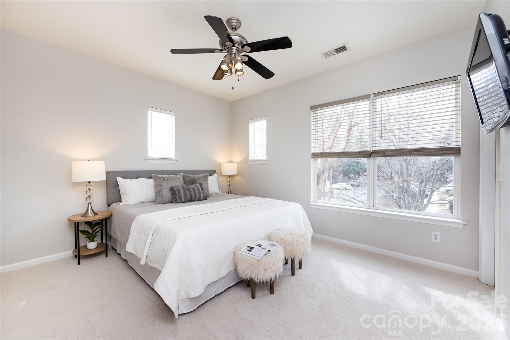 Wilmore Walk - Residential