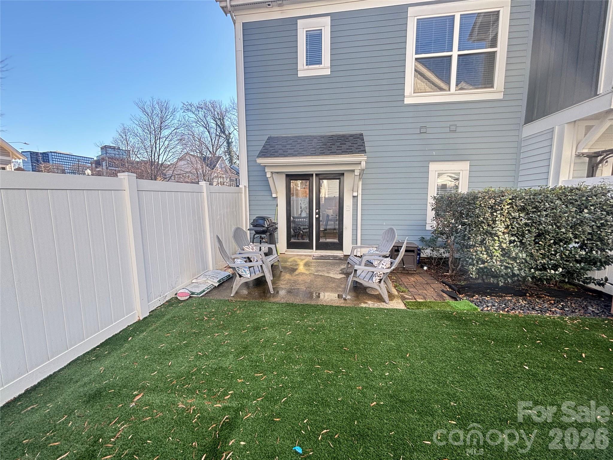 Wilmore Walk - Residential