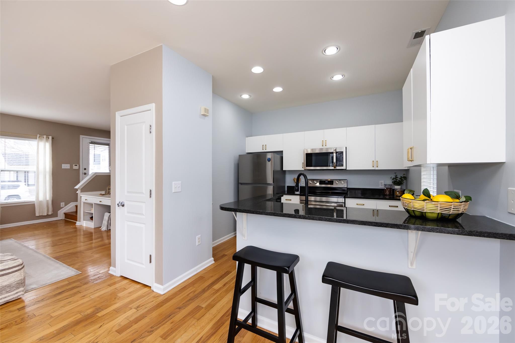 Wilmore Walk - Residential