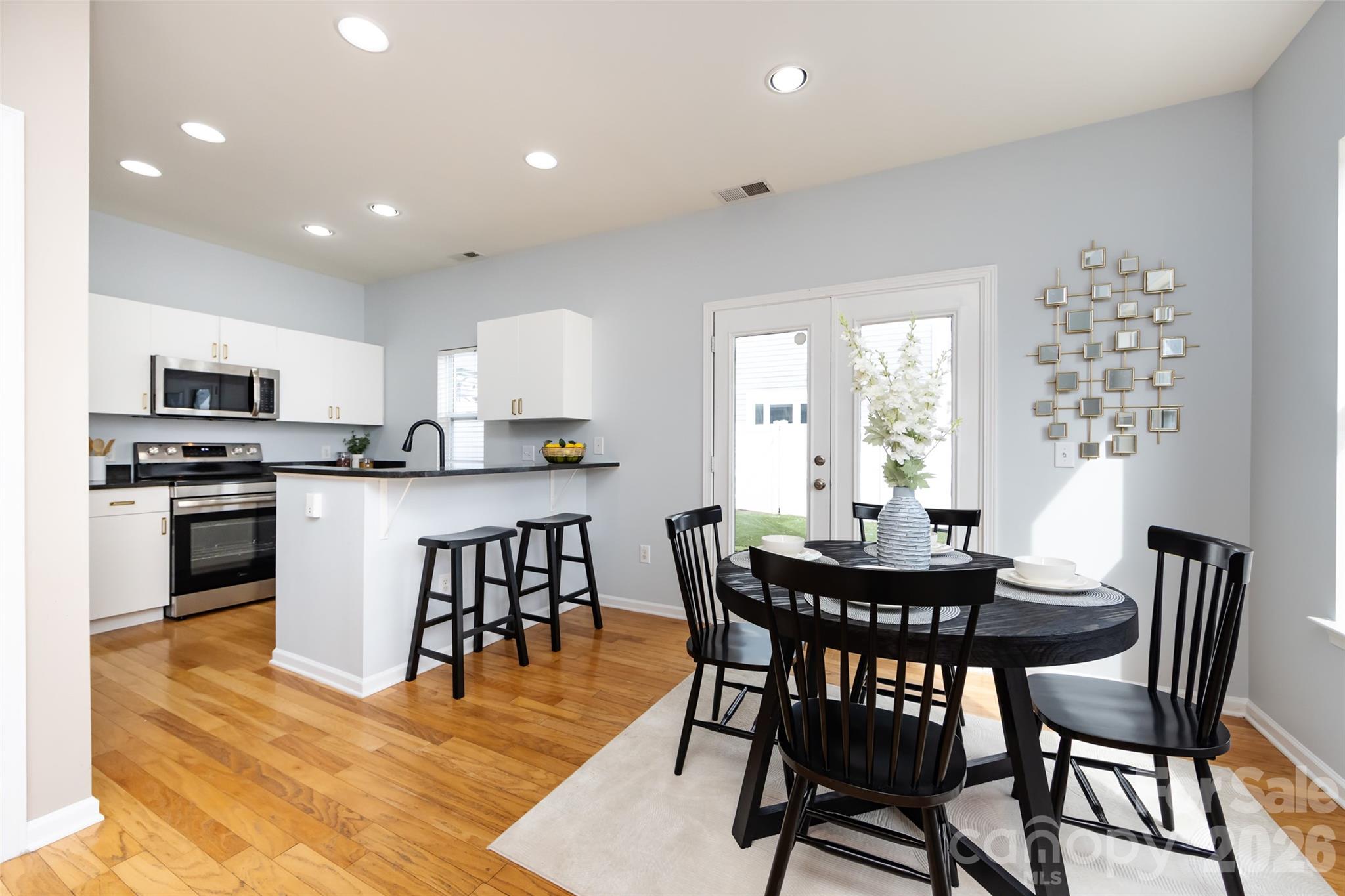 Wilmore Walk - Residential