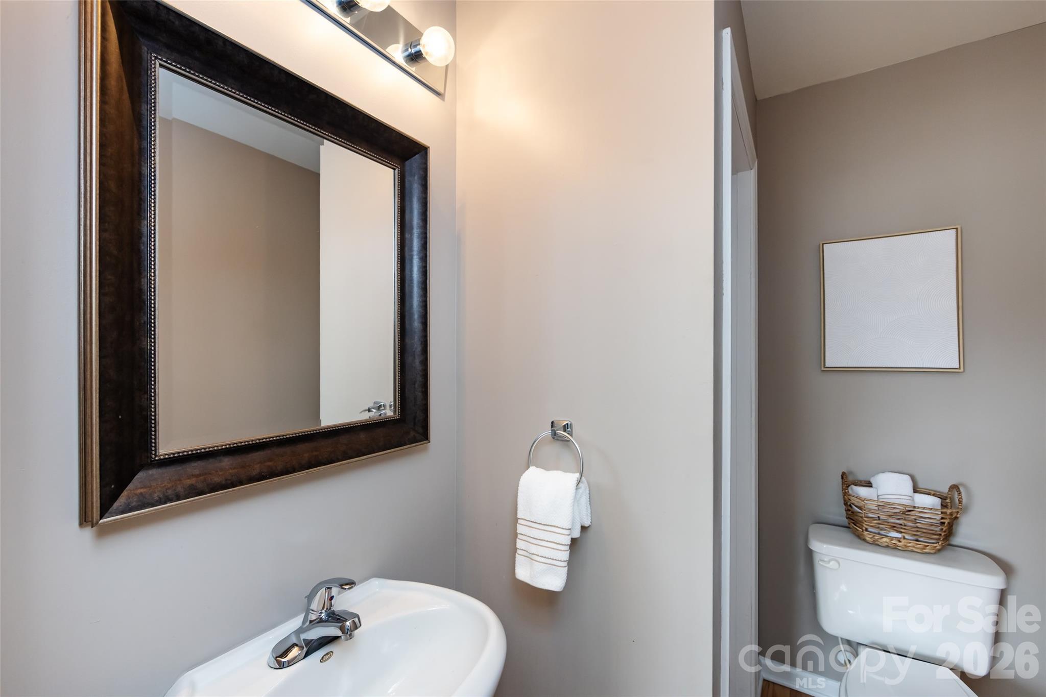 Wilmore Walk - Residential