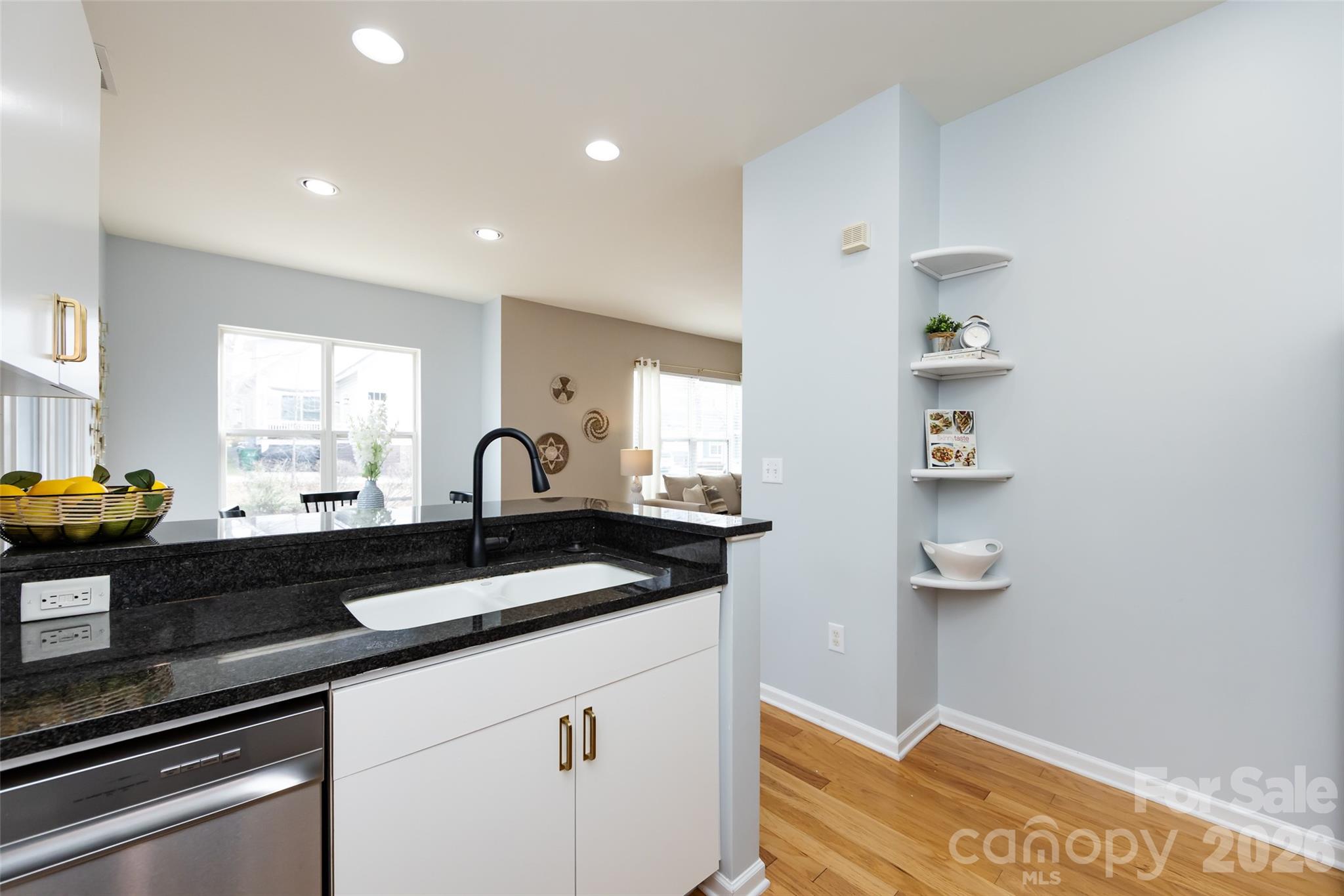 Wilmore Walk - Residential