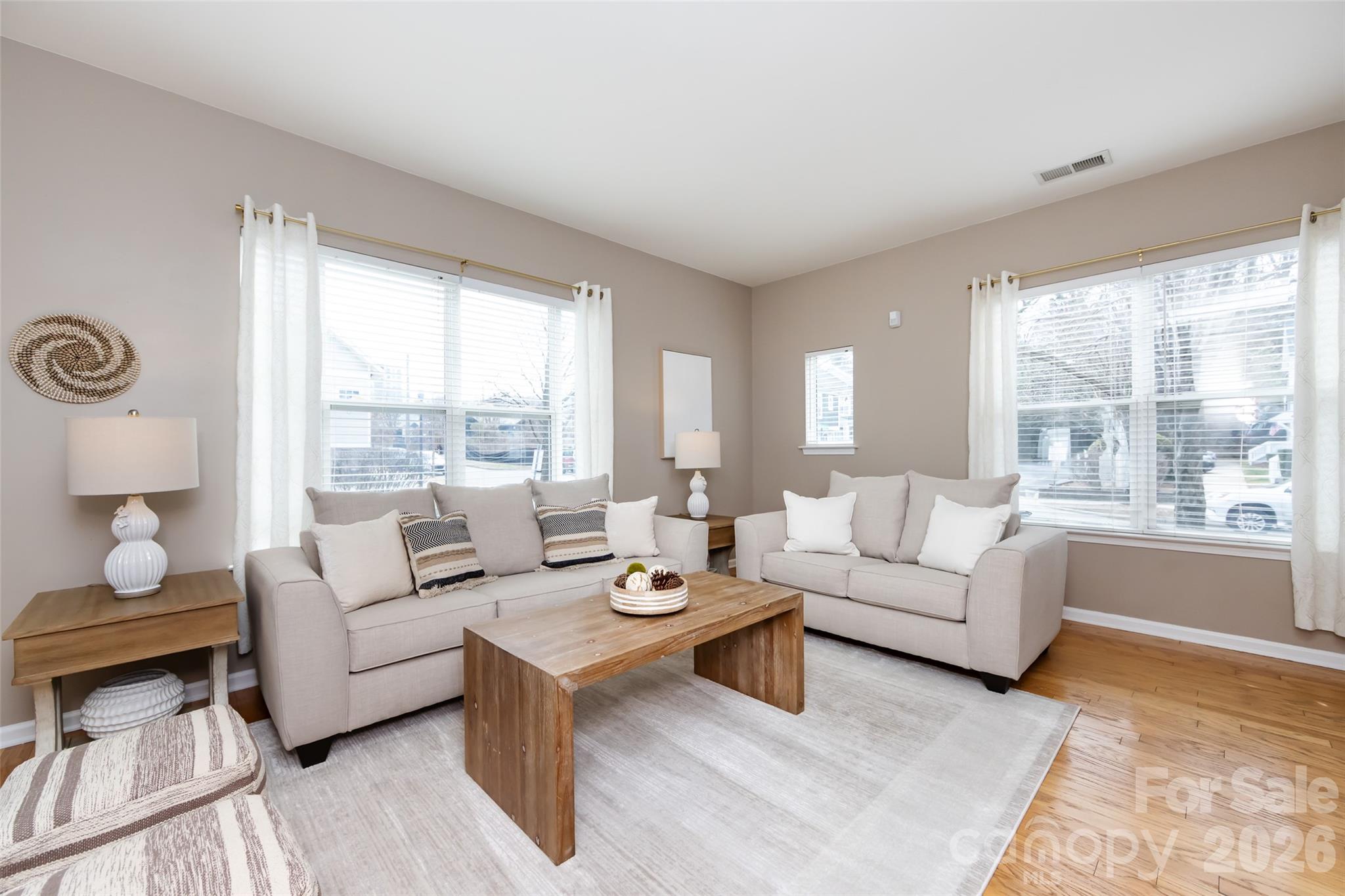 Wilmore Walk - Residential