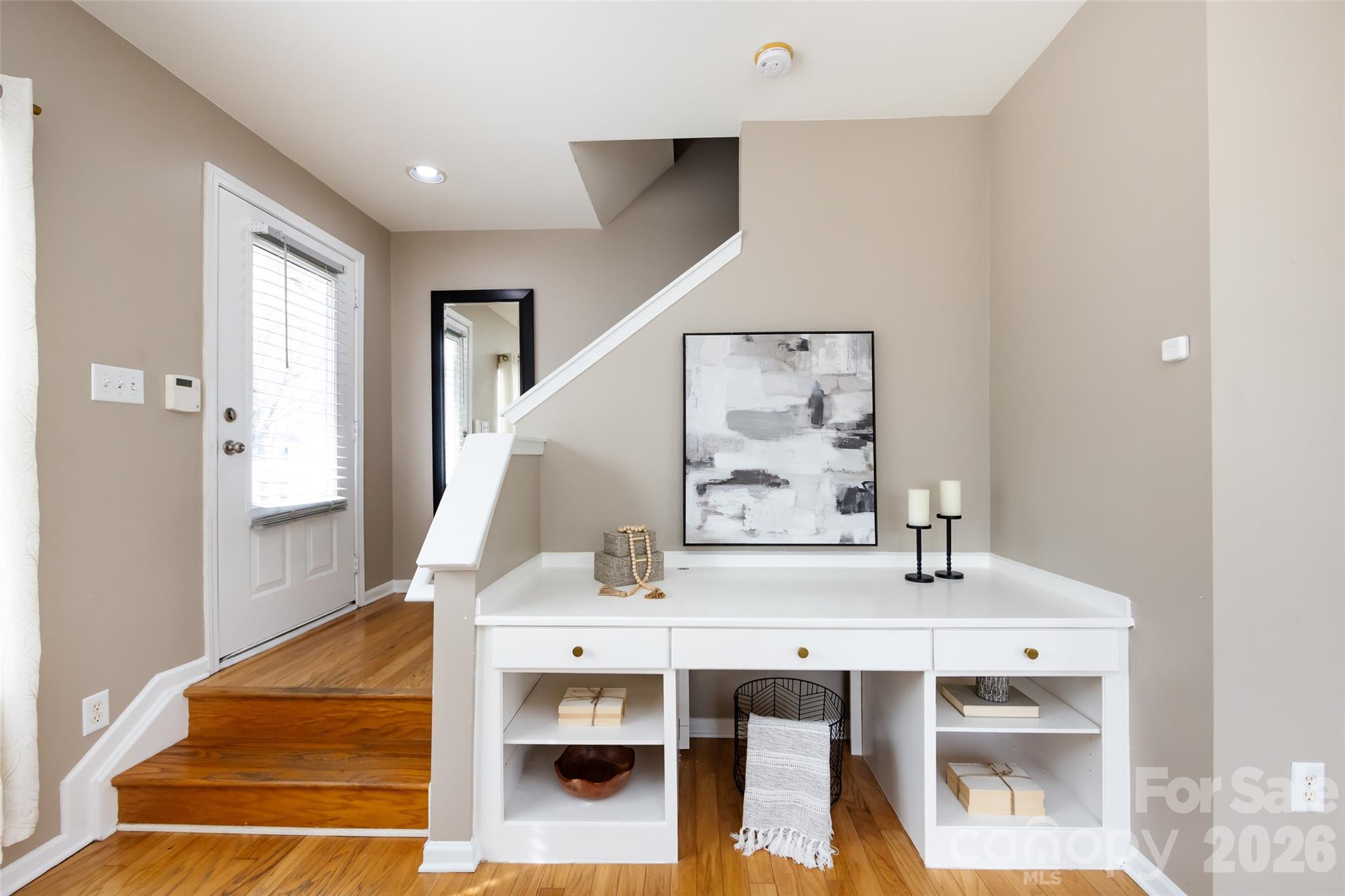 Wilmore Walk - Residential