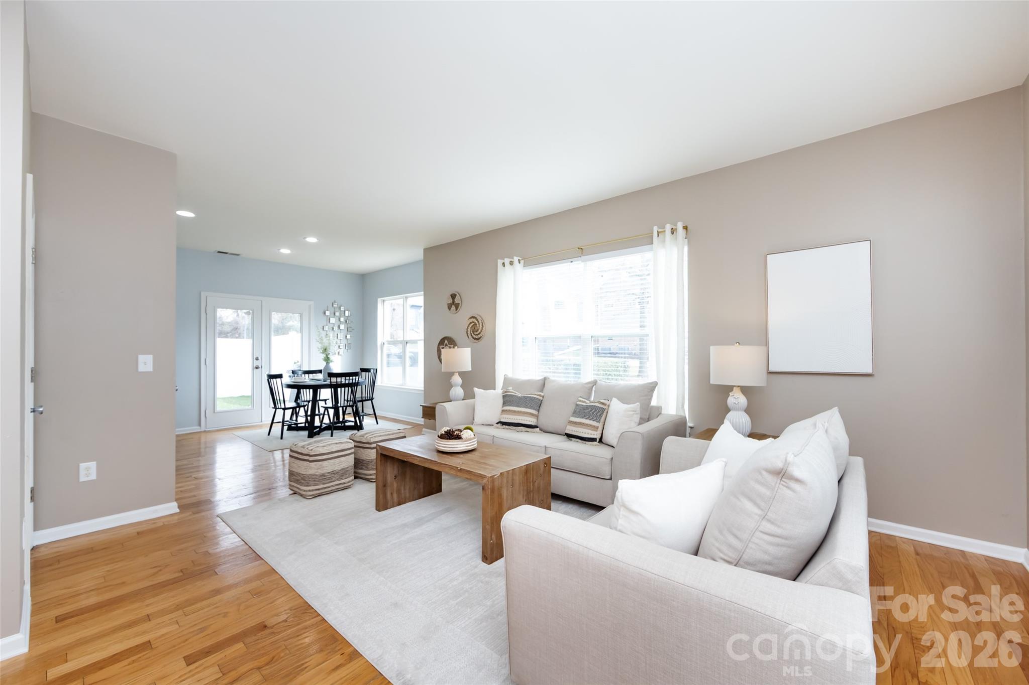 Wilmore Walk - Residential