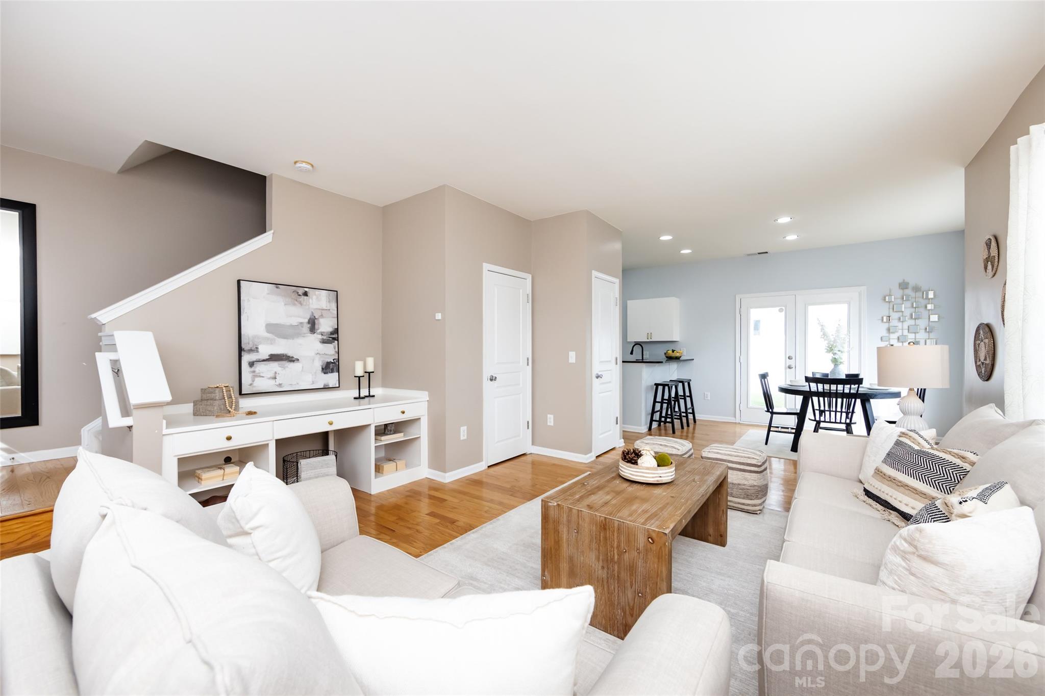 Wilmore Walk - Residential