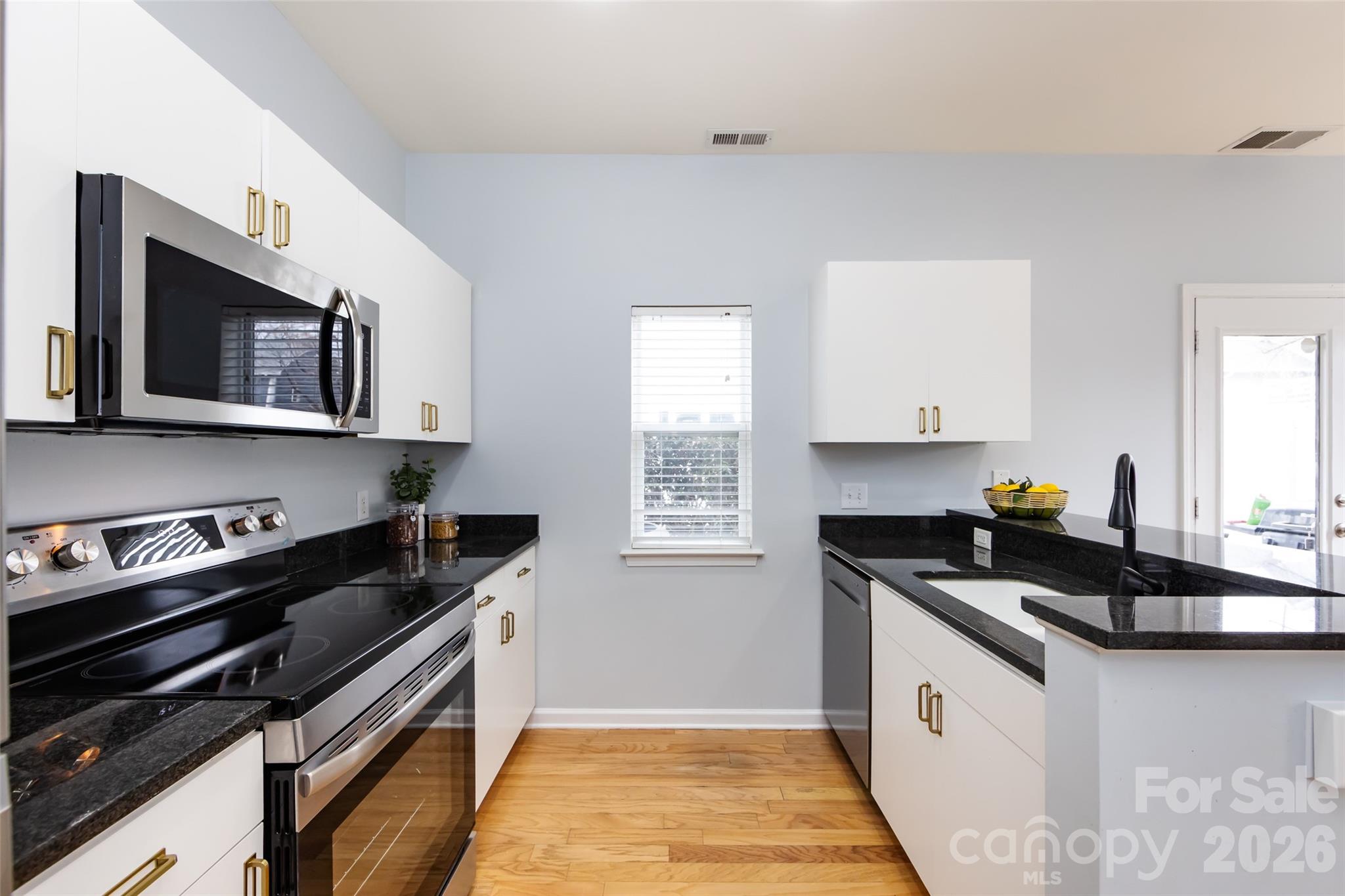 Wilmore Walk - Residential