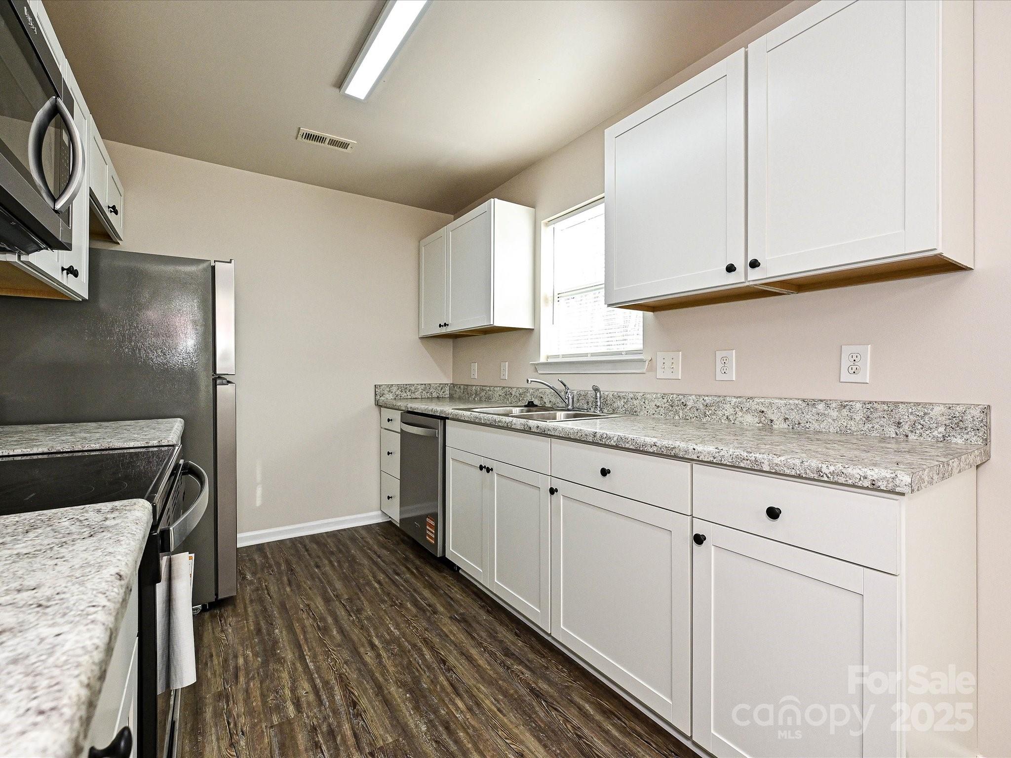 Spencer Park - Residential